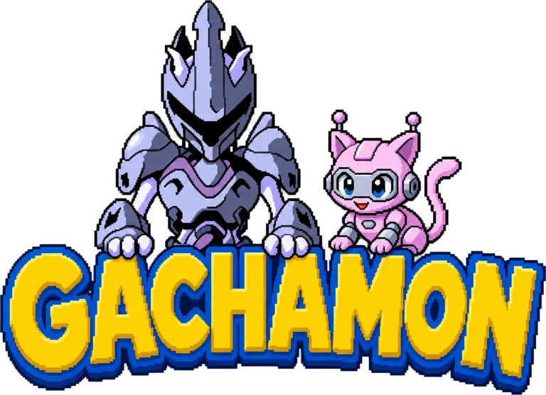 Gachamon
